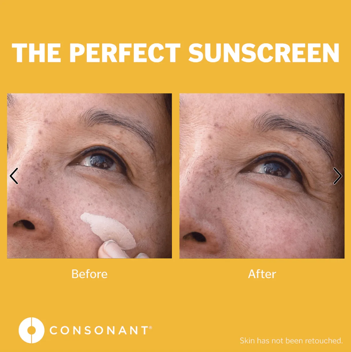 The Perfect Sunscreen