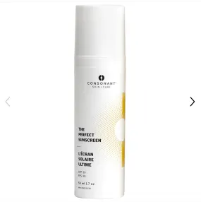 The Perfect Sunscreen
