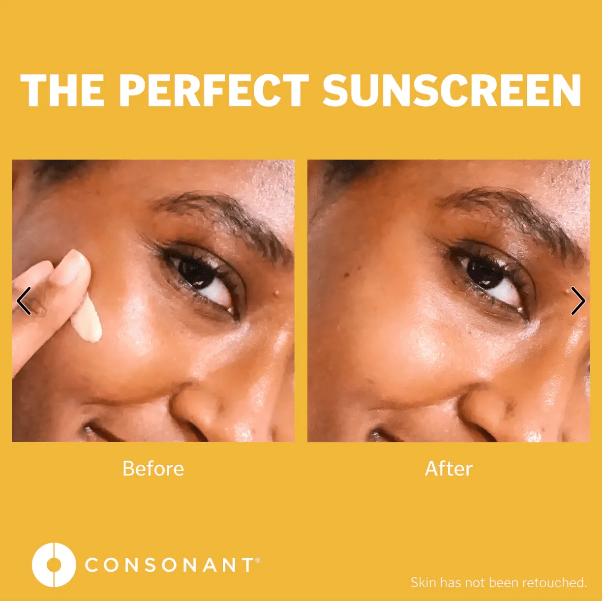 The Perfect Sunscreen