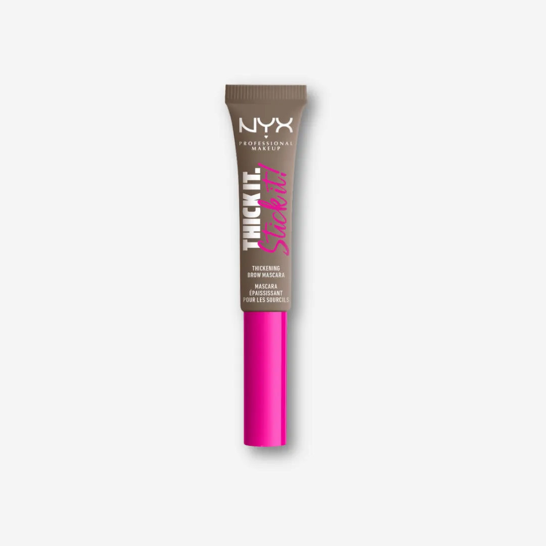 Thick it Stick it! Thickening Brow Gel Mascara