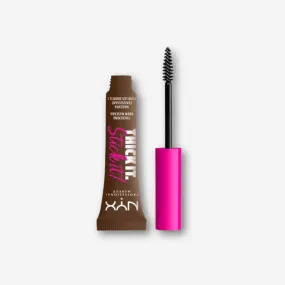 Thick it Stick it! Thickening Brow Gel Mascara
