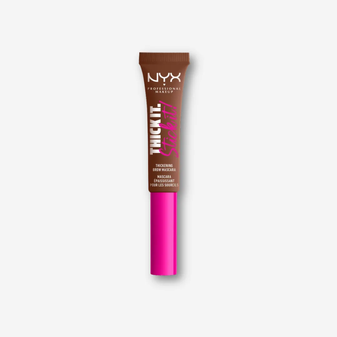 Thick it Stick it! Thickening Brow Gel Mascara