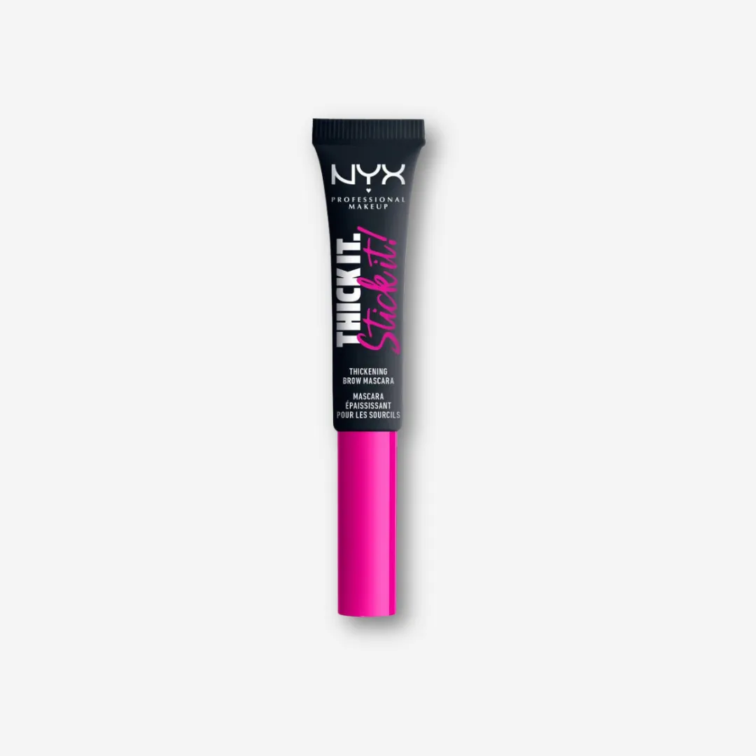 Thick it Stick it! Thickening Brow Gel Mascara