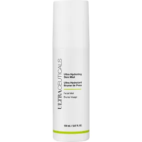 Ultra Hydrating Skin Mist