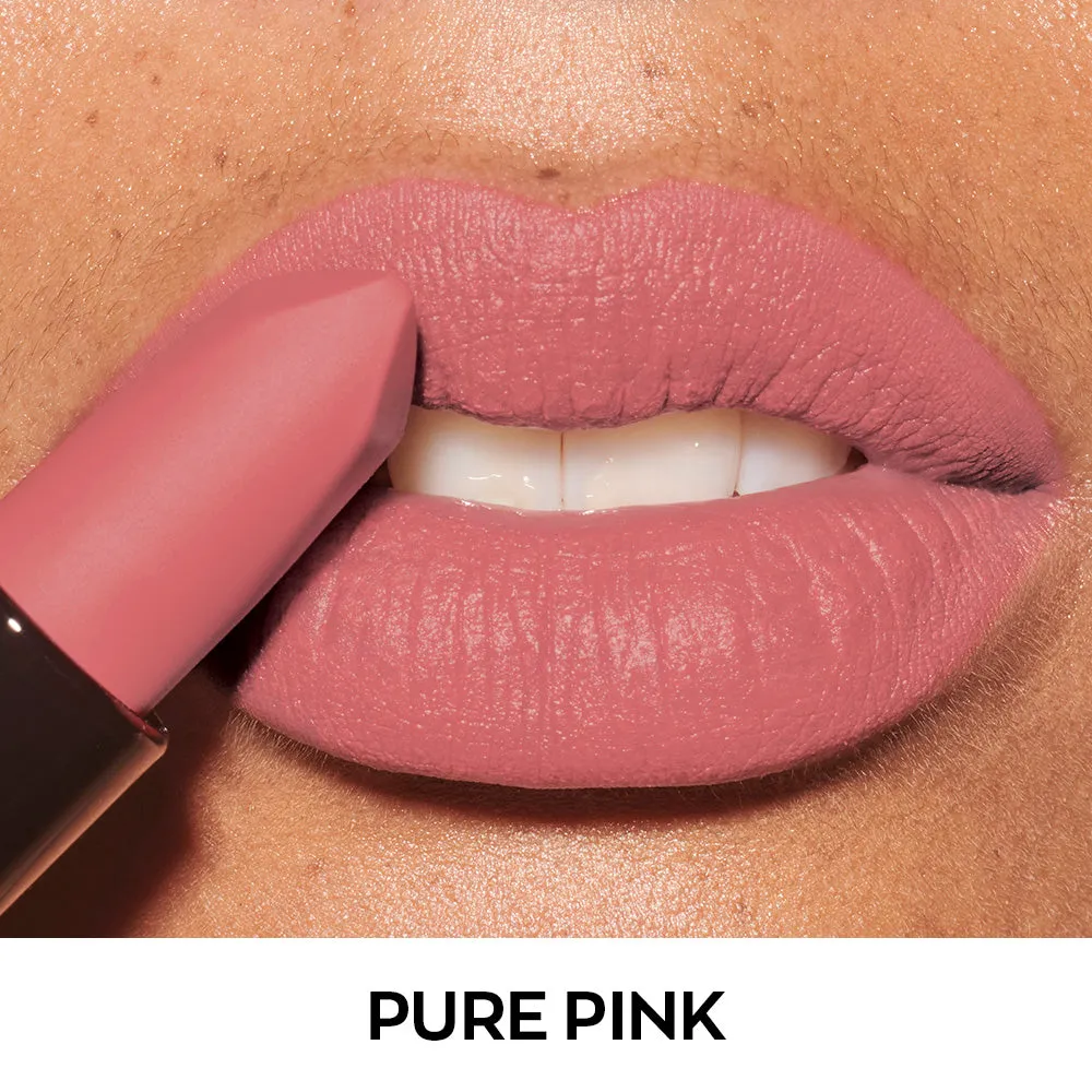 Ultra Matte Lipstick