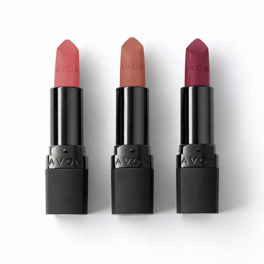Ultra Matte Lipstick