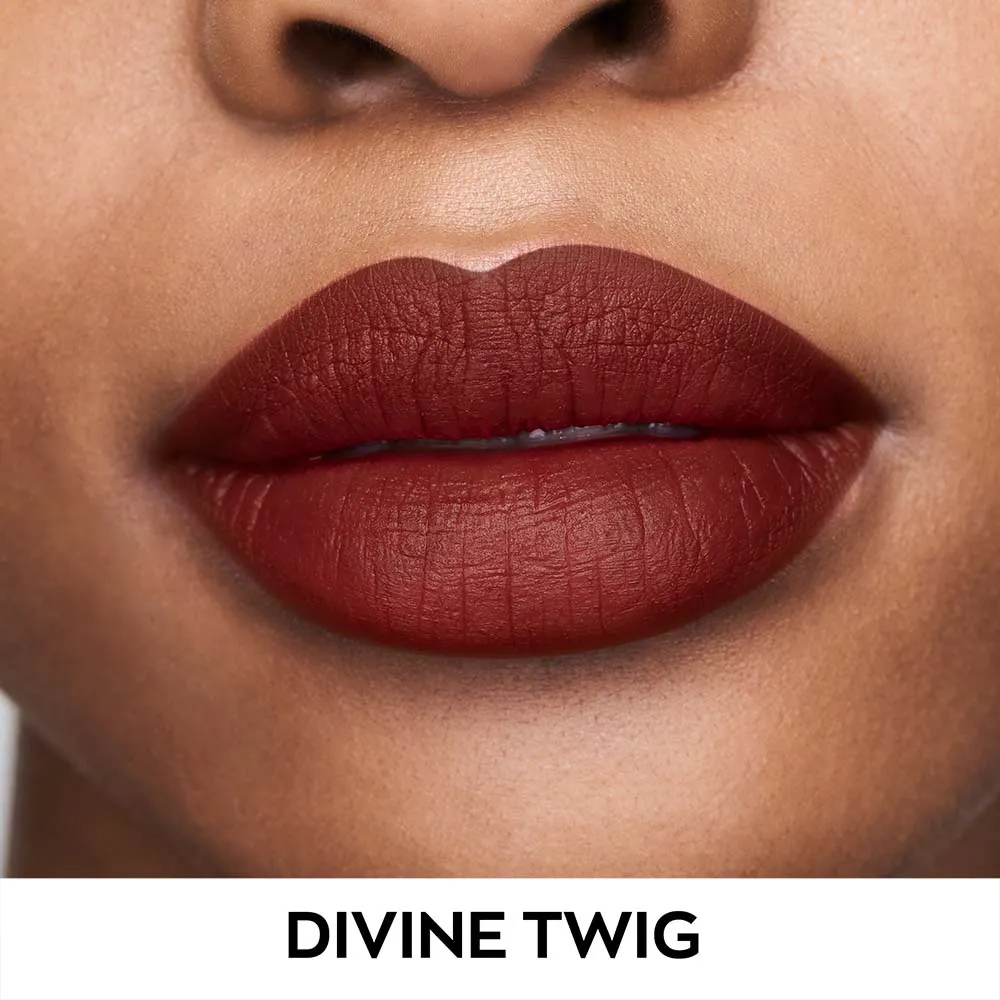 Ultra Matte Lipstick
