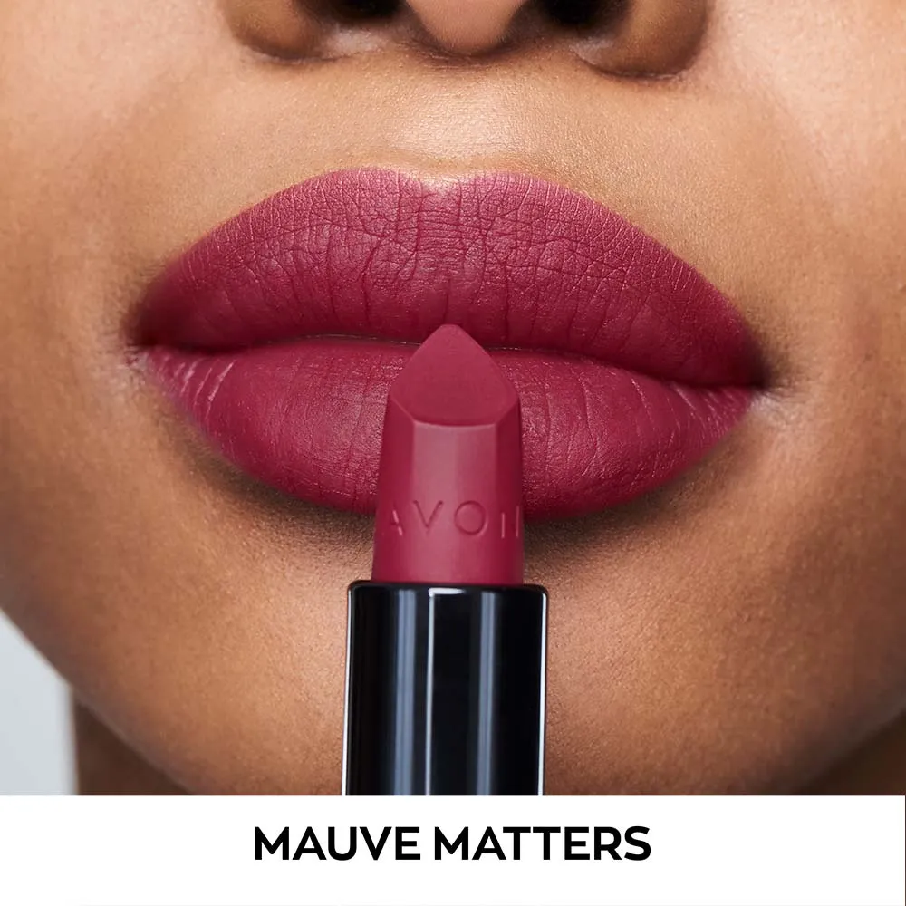 Ultra Matte Lipstick