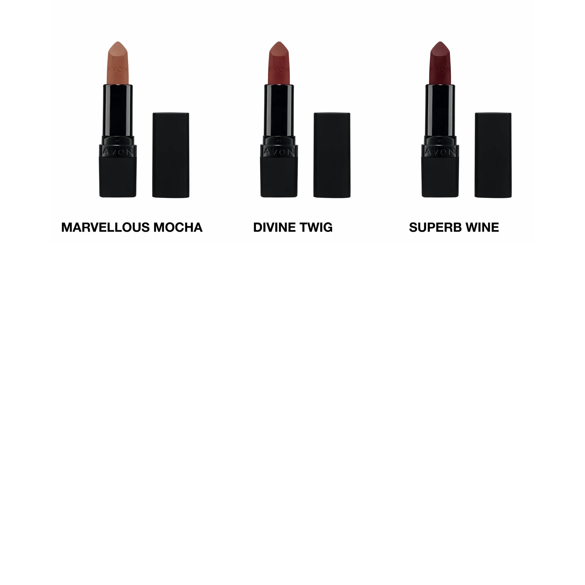 Ultra Matte Lipstick