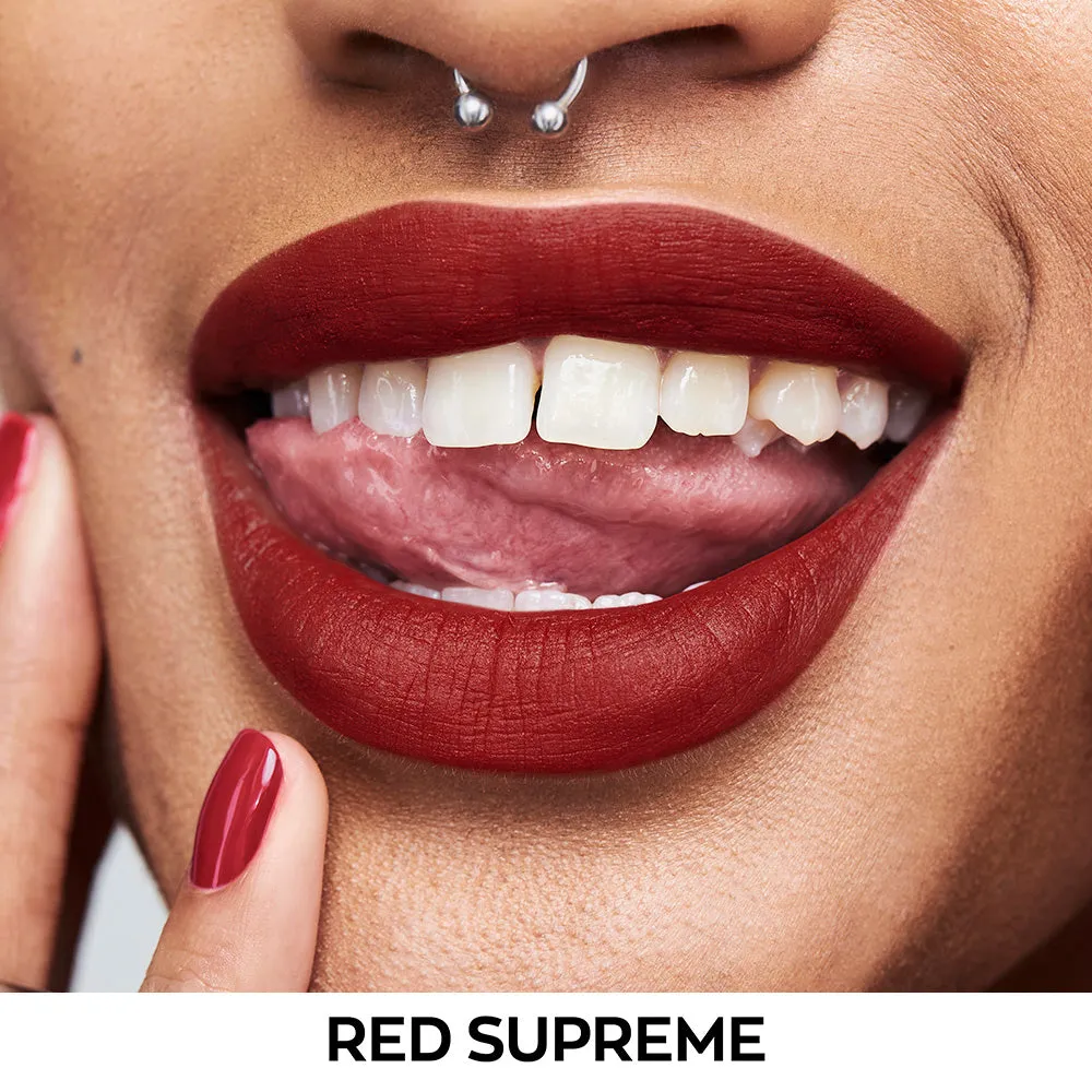 Ultra Matte Lipstick