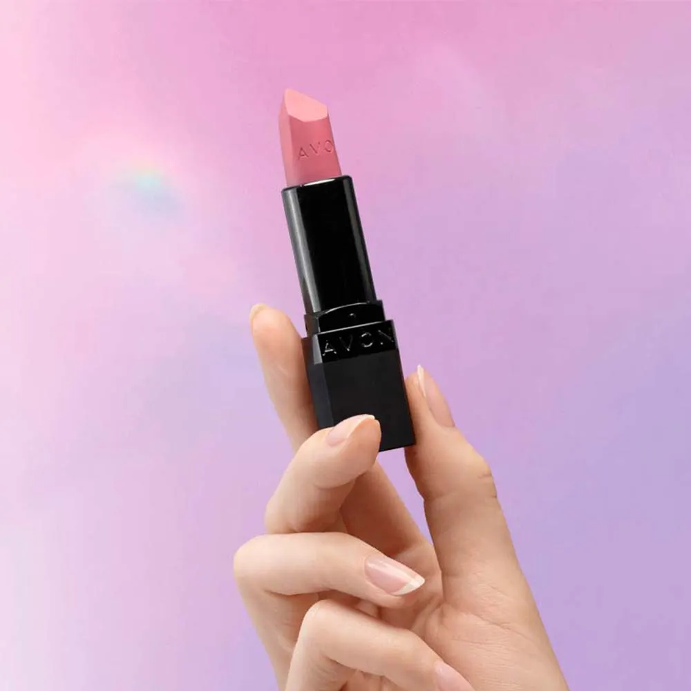 Ultra Matte Lipstick