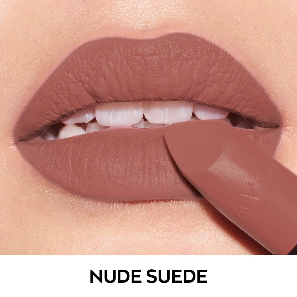 Ultra Matte Lipstick