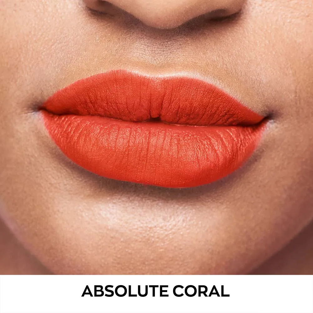 Ultra Matte Lipstick