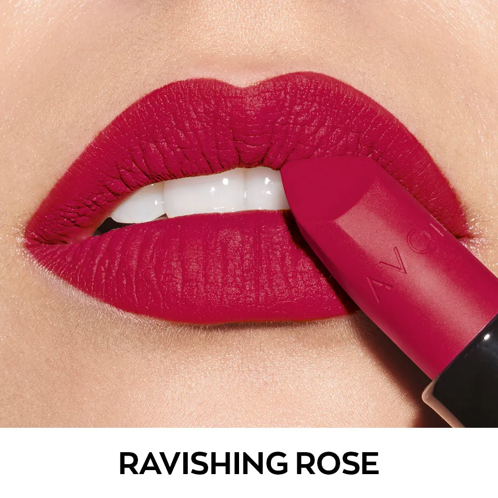 Ultra Matte Lipstick