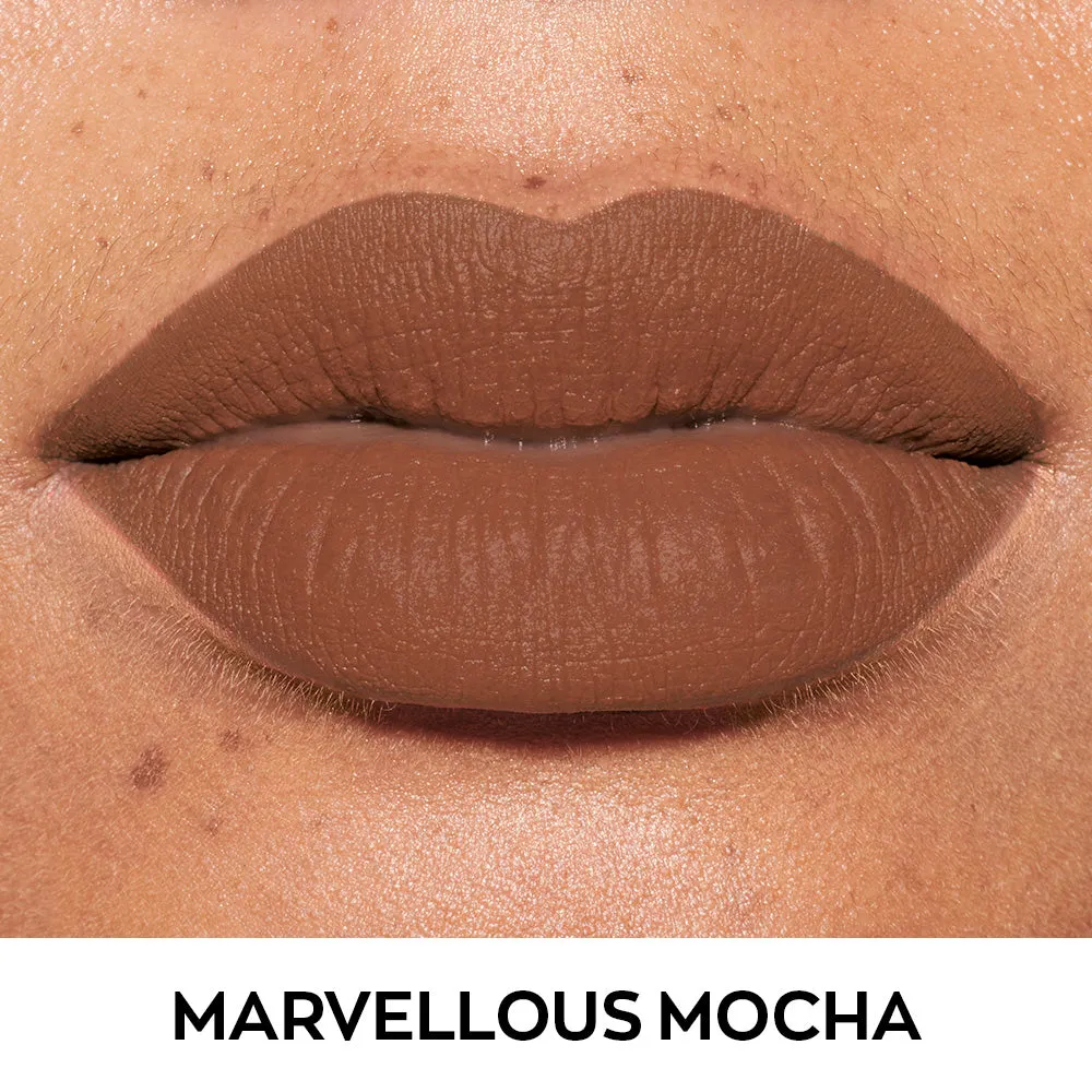 Ultra Matte Lipstick