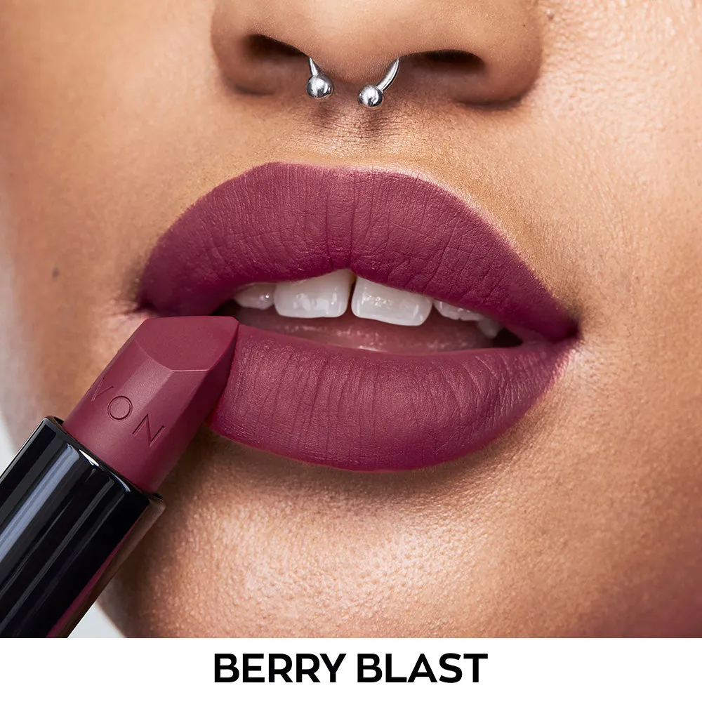 Ultra Matte Lipstick