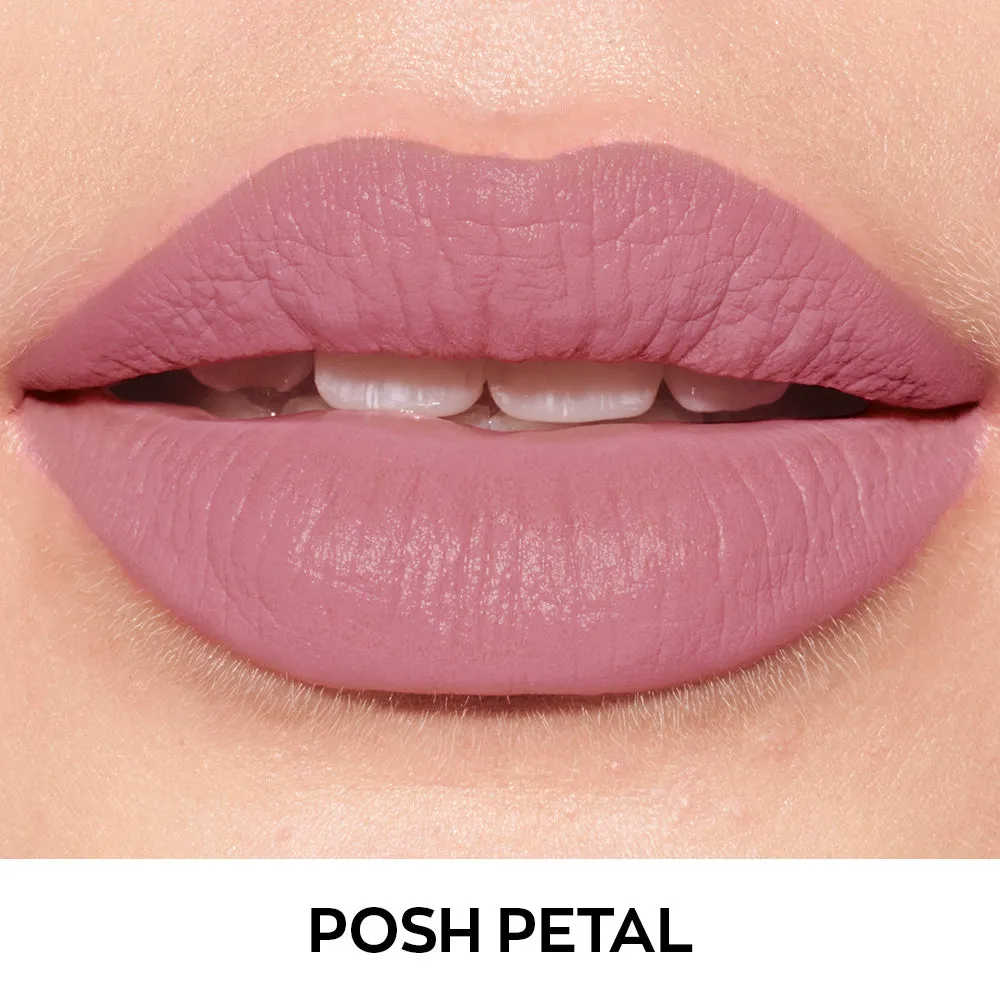 Ultra Matte Lipstick