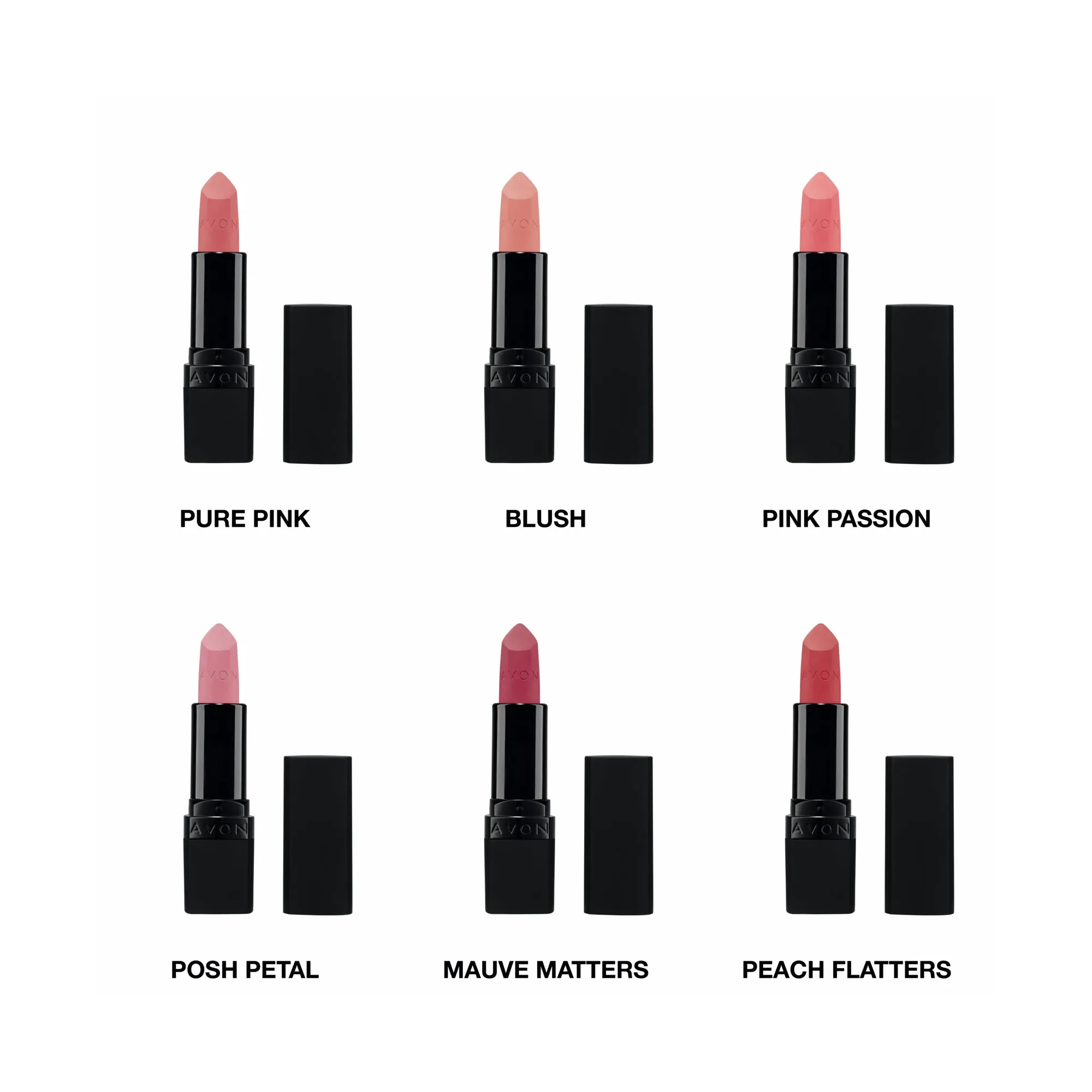 Ultra Matte Lipstick