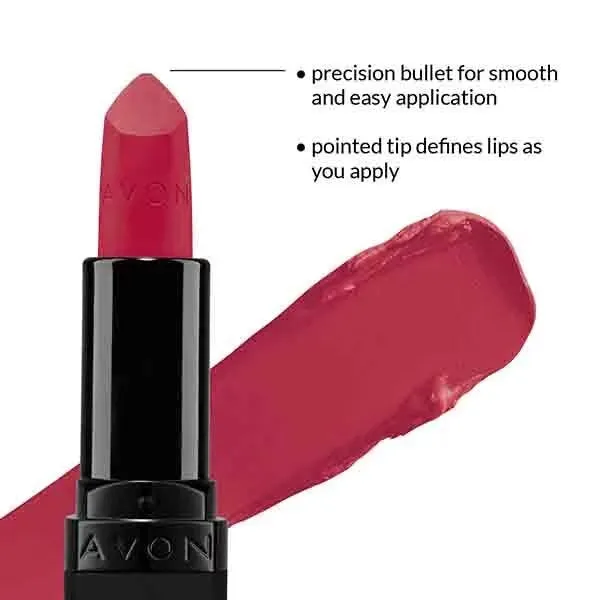 Ultra Matte Lipstick