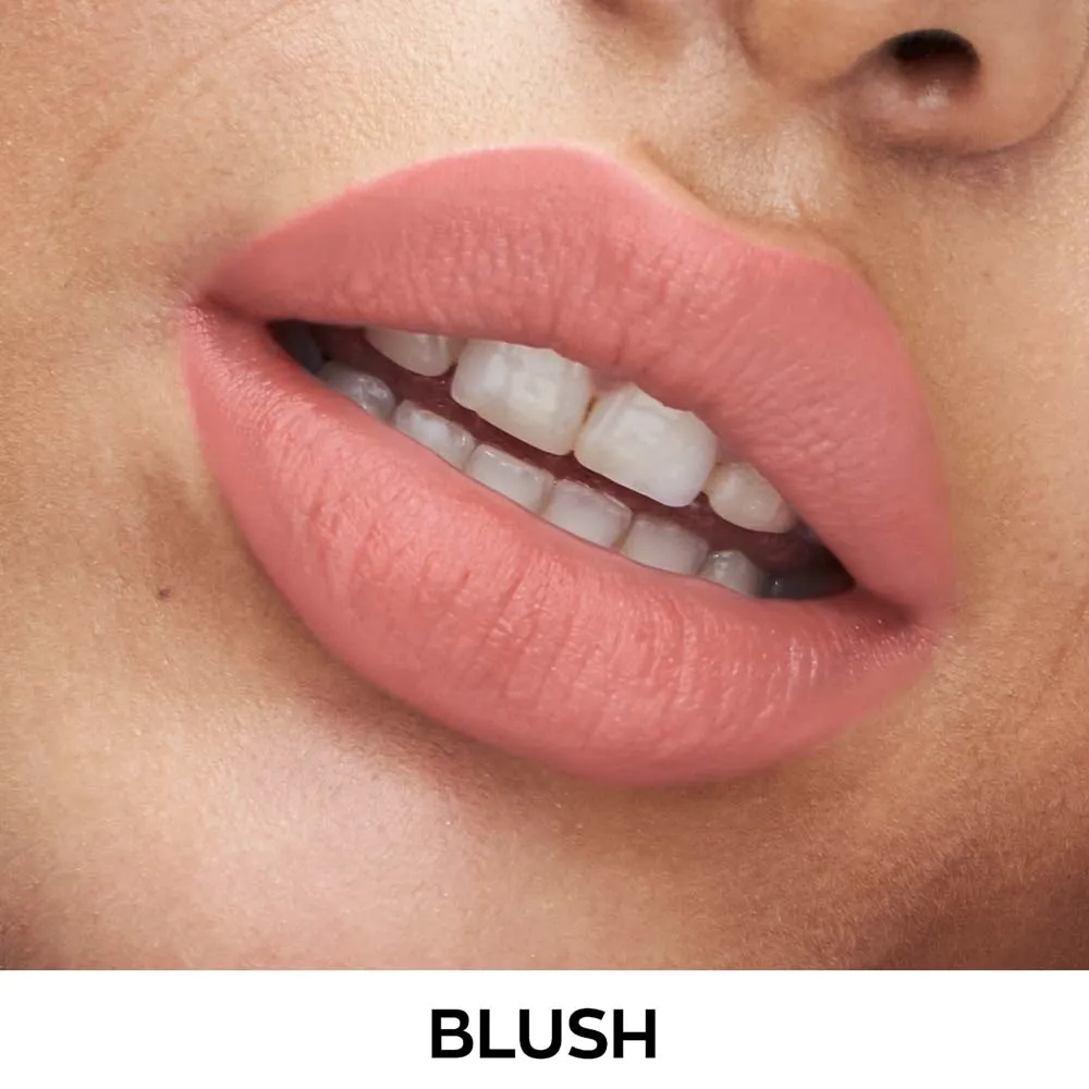 Ultra Matte Lipstick