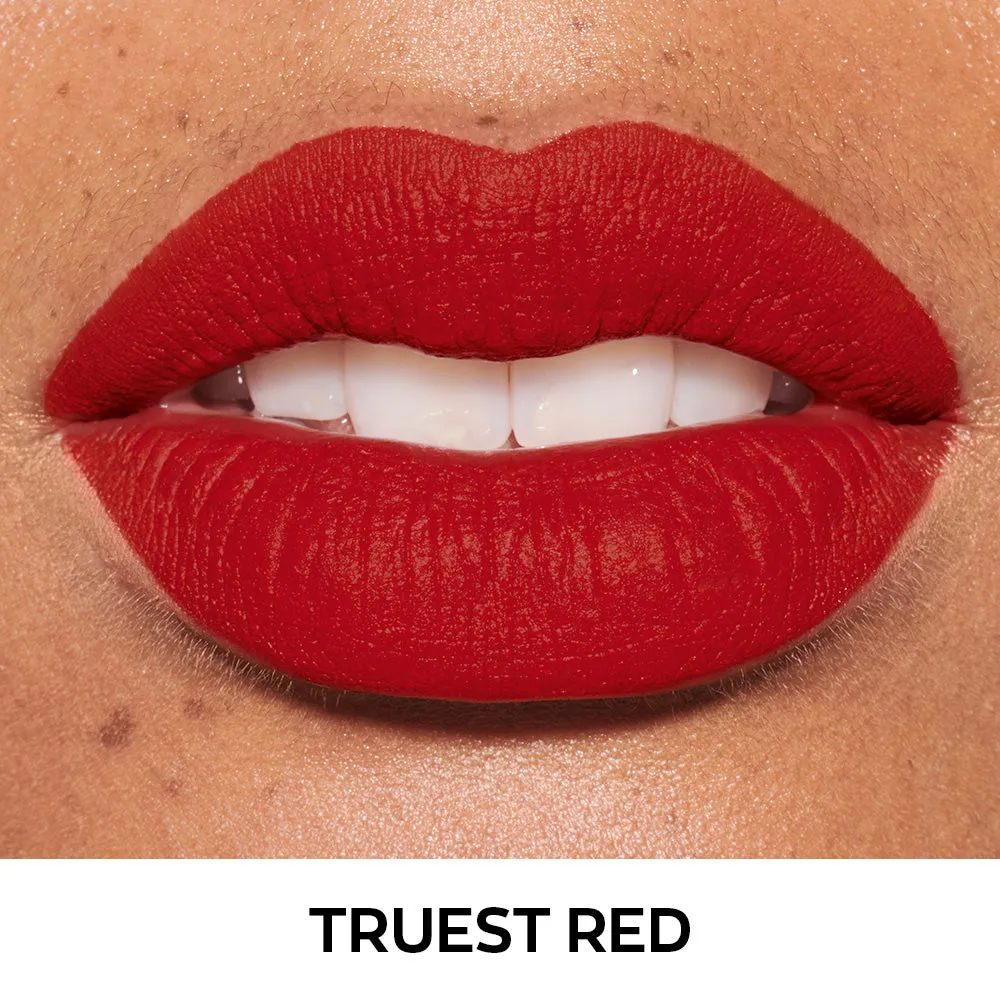 Ultra Matte Lipstick