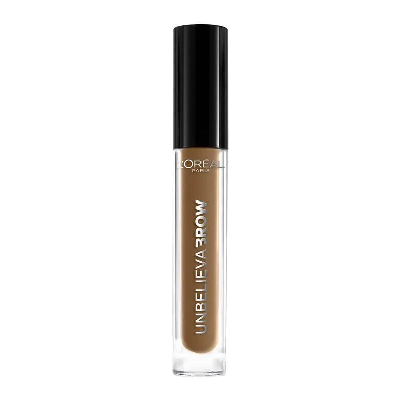 Unbelieva Brow Nu 103 Warm Blonde