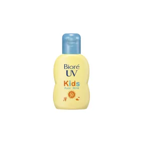 UV Kids Pure Milk Sunscreen SPF50 PA    70ml