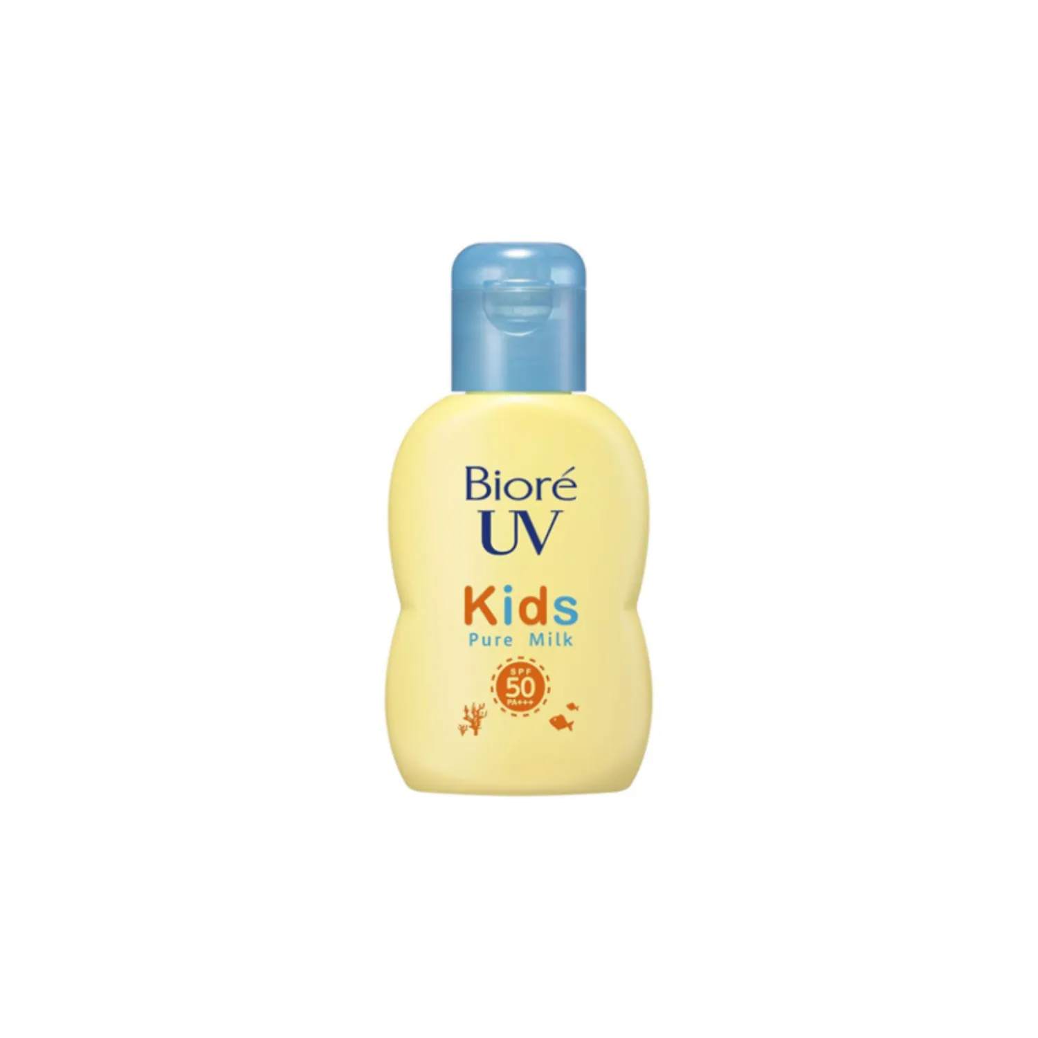 UV Kids Pure Milk Sunscreen SPF50 PA    70ml