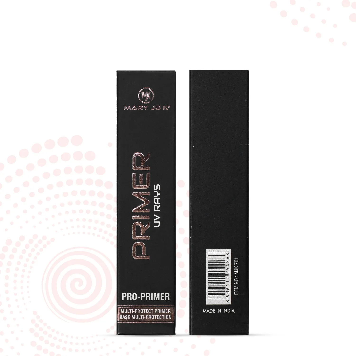 UV Rays PRO-Primer