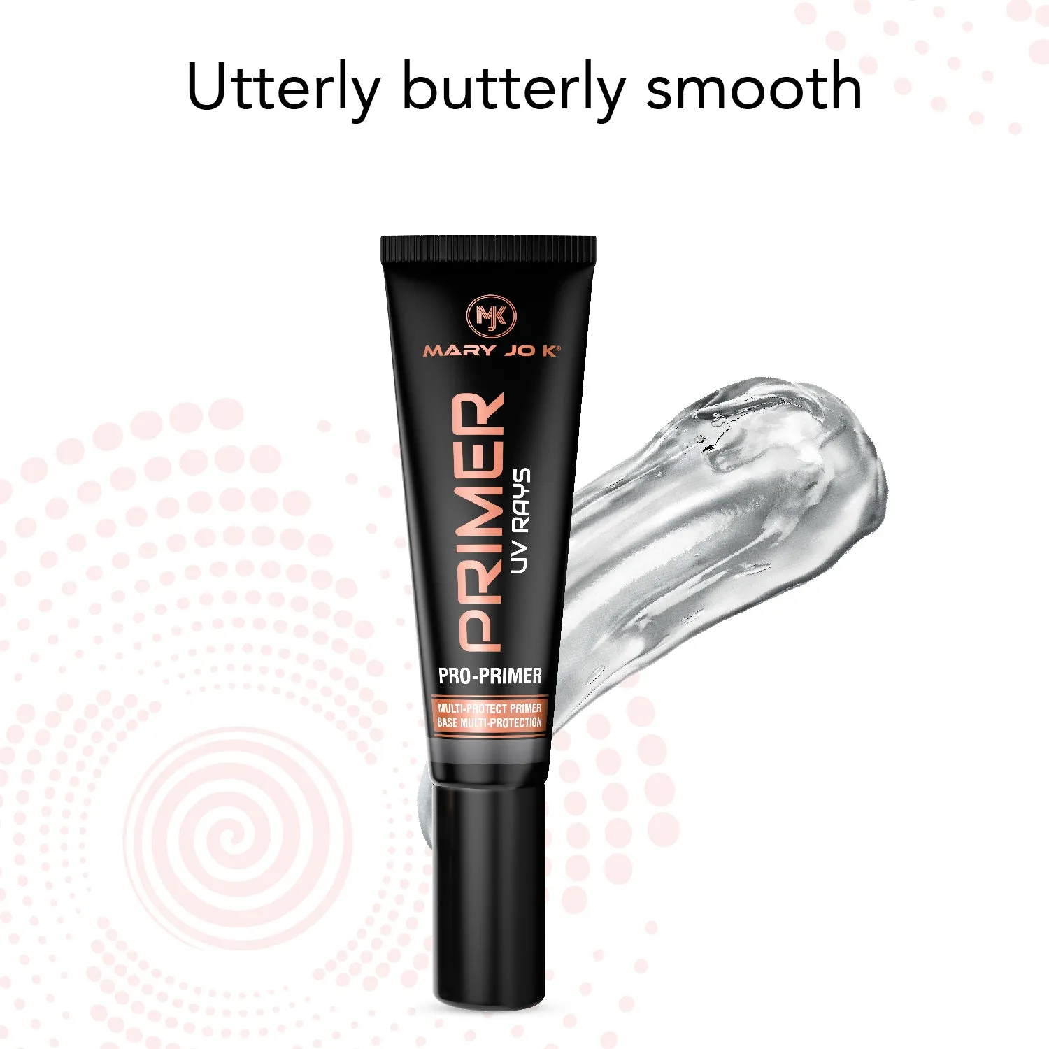 UV Rays PRO-Primer