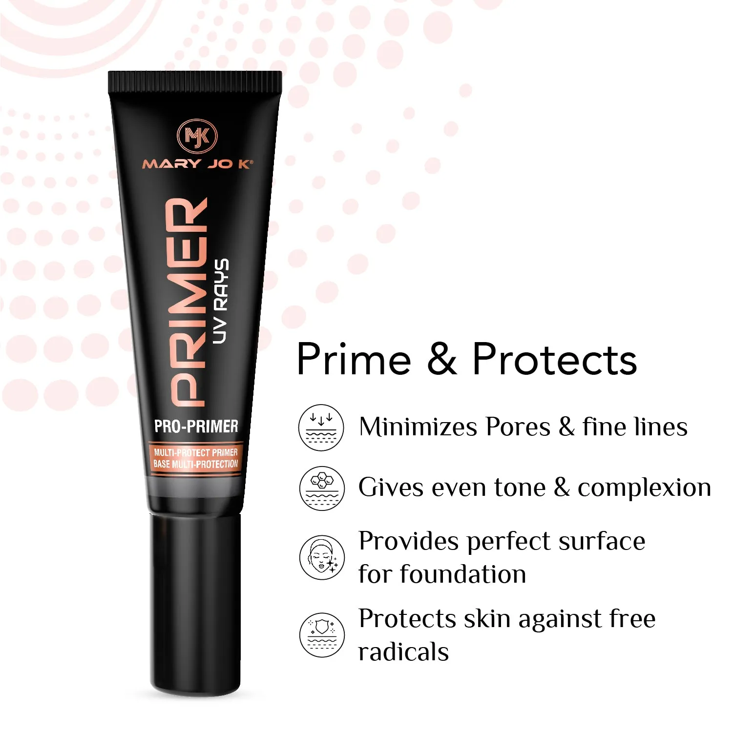 UV Rays PRO-Primer