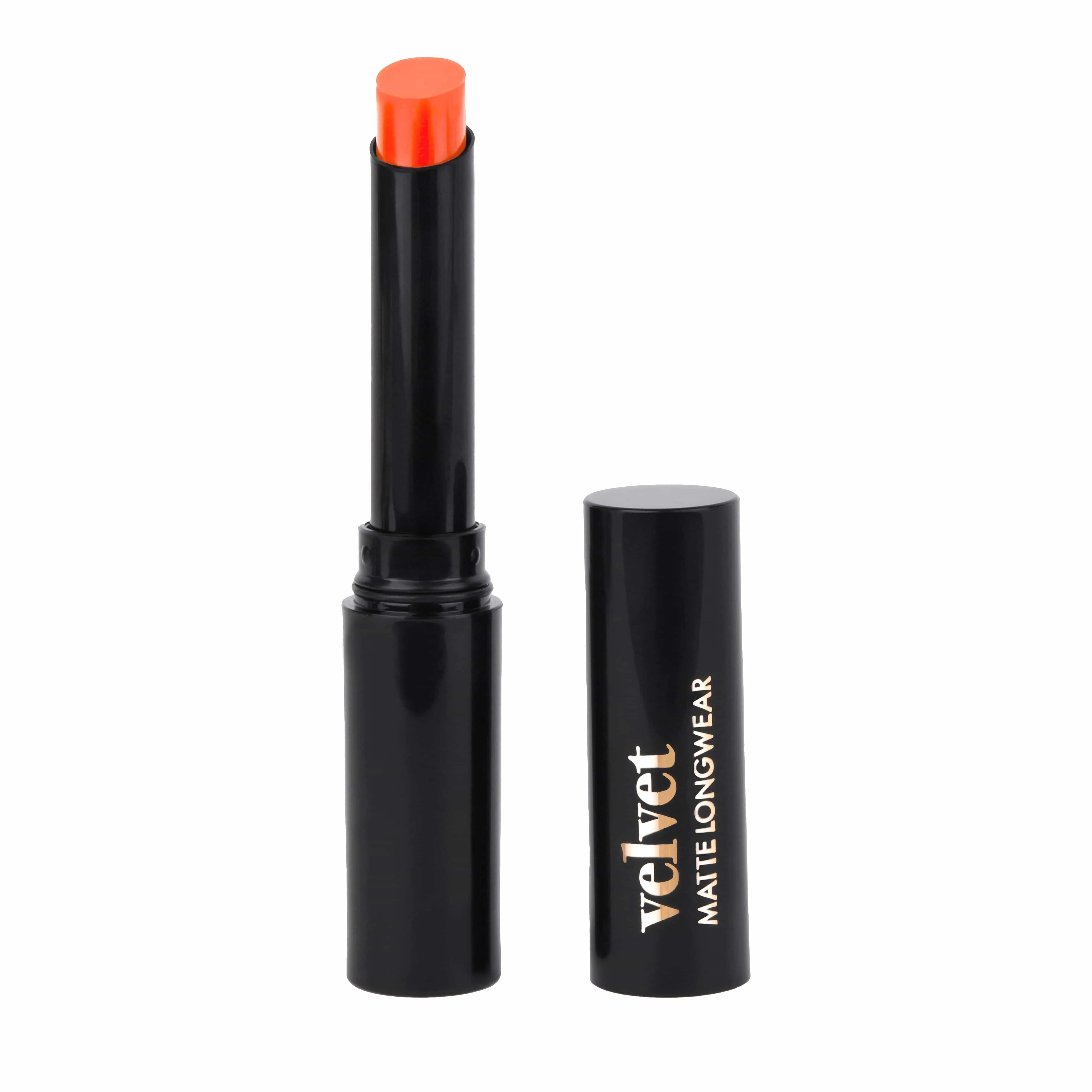 Velvet Matte Longwear Lip Paint | Endearing