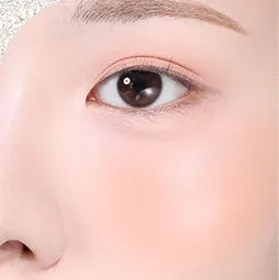 WAKEMAKE Sheer Layering Dual Blusher 5g