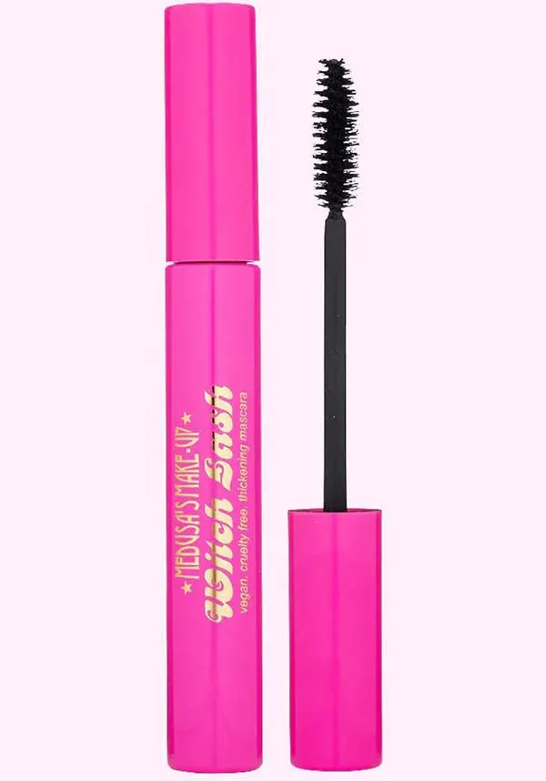 Witch | LASH MASCARA