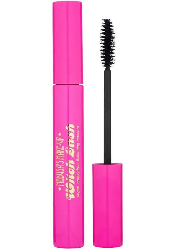 Witch | LASH MASCARA