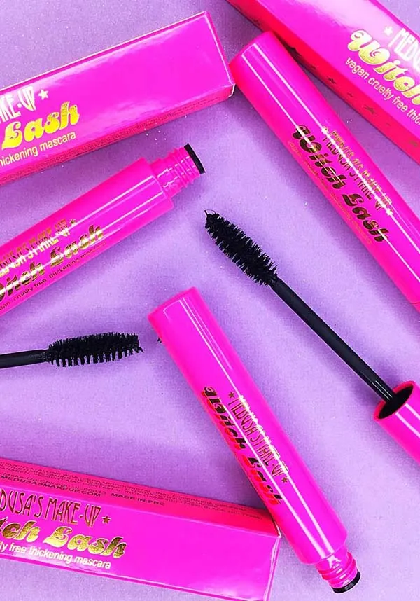 Witch | LASH MASCARA