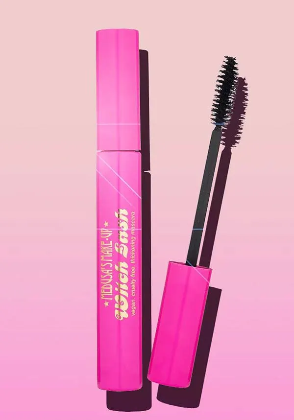 Witch | LASH MASCARA